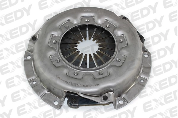 Mécanisme d'embrayage EXEDY ISC557