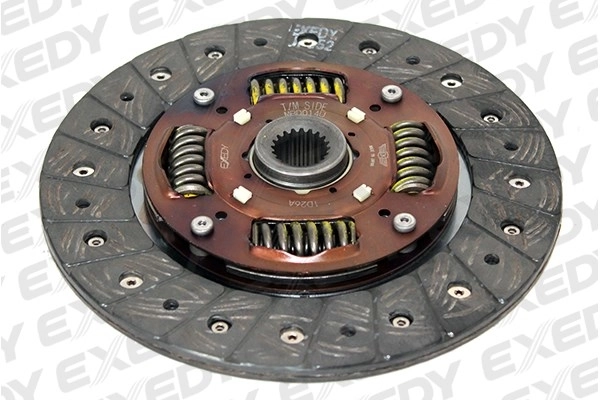 Disque d'embrayage EXEDY MBD014U