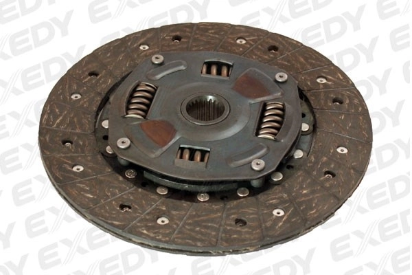 Disque d'embrayage EXEDY KID324