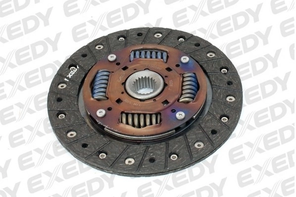 Clutch Disc