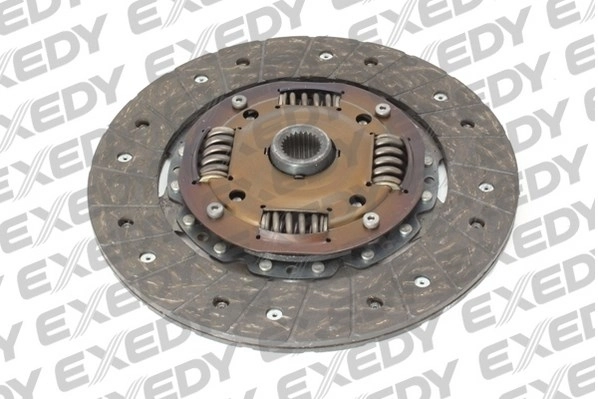 Disque d'embrayage EXEDY DWD318