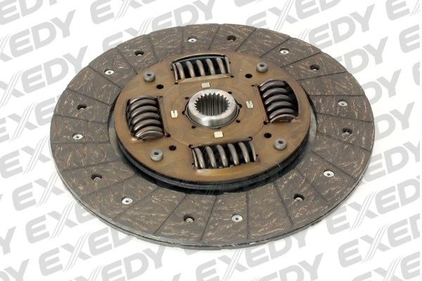 Disque d'embrayage EXEDY HYD354
