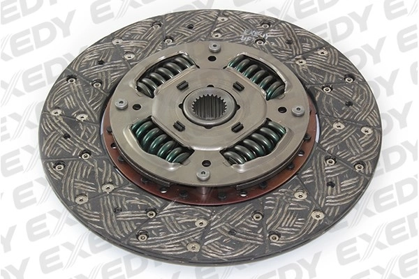 Disque d'embrayage EXEDY NSD151