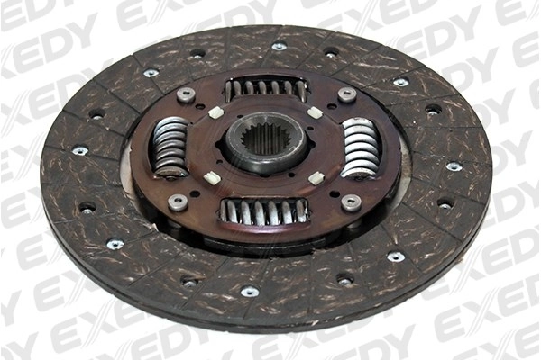 Disque d'embrayage EXEDY HYD328