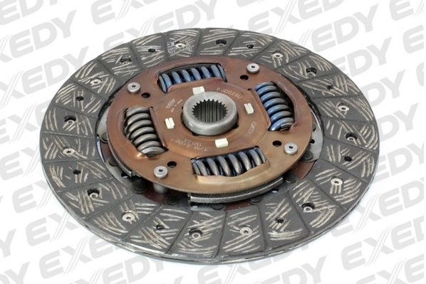 Disque d'embrayage EXEDY FJD028U