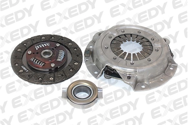 Kit d'embrayage EXEDY NSK2045