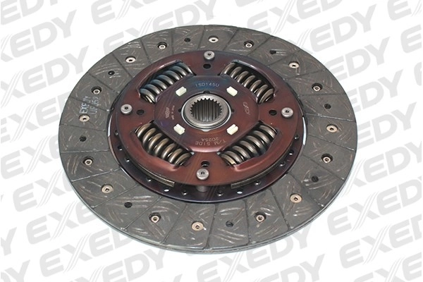 Disque d'embrayage EXEDY ISD145U