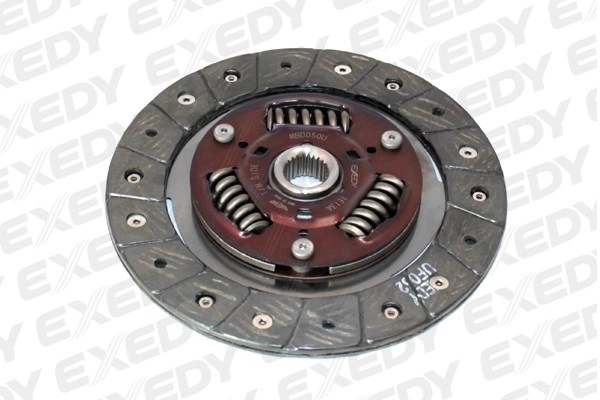 Disque d'embrayage EXEDY MBD050U
