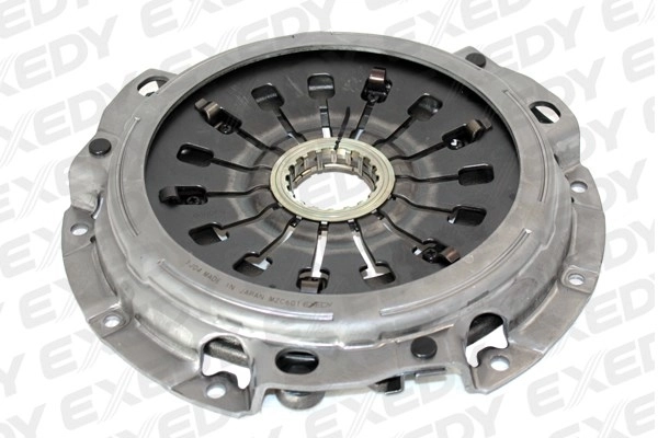 Mécanisme d'embrayage EXEDY MZC601