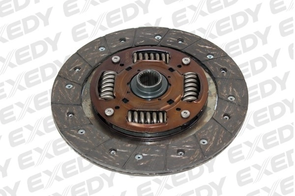 Disque d'embrayage EXEDY DWD308