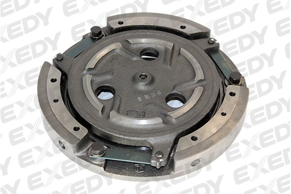 Mécanisme d'embrayage EXEDY NSC515A