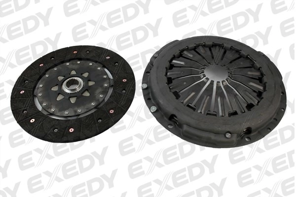 Kit d'embrayage EXEDY FMS2077