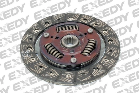 Disque d'embrayage EXEDY DHD029U
