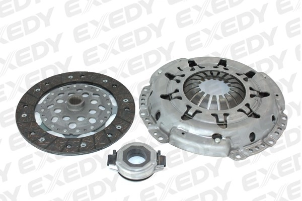 Kit d'embrayage EXEDY NSK2161