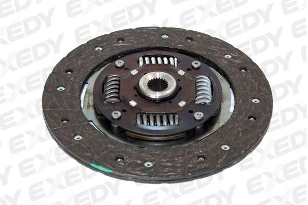 Disque d'embrayage EXEDY DWD316