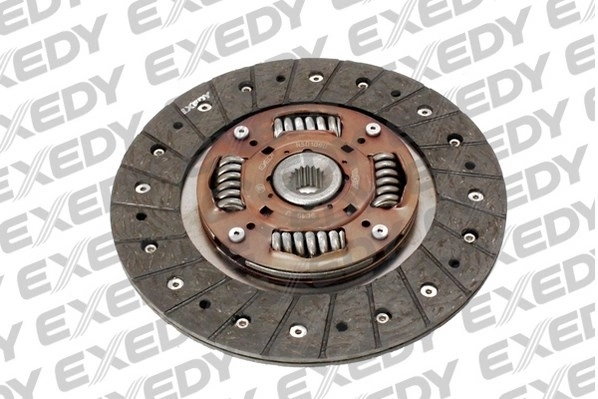 Disque d'embrayage EXEDY NSD109U