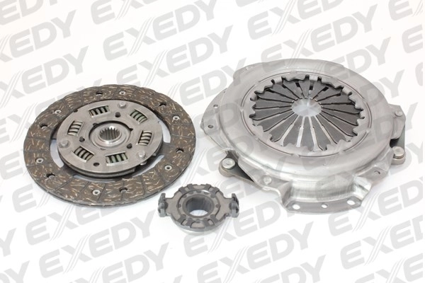 Kit d'embrayage EXEDY PGK2005