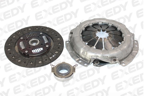 Kit d'embrayage EXEDY TYK2046