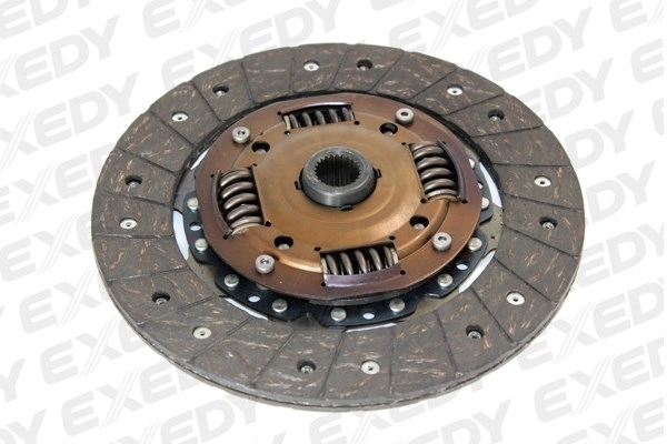 Disque d'embrayage EXEDY DWD309