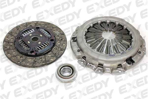 Kit d'embrayage EXEDY MBK2113