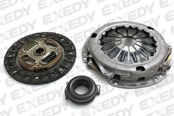Kit d'embrayage EXEDY TYK2253