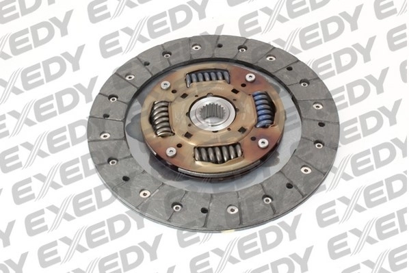 Disque d'embrayage EXEDY HCD005U
