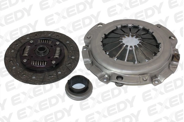 Kit d'embrayage EXEDY DWK2001
