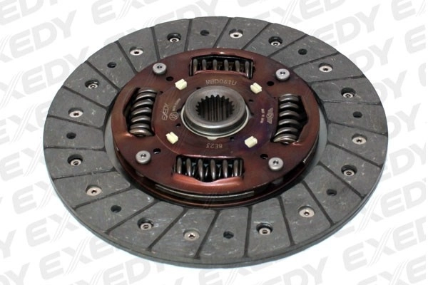 Disque d'embrayage EXEDY MBD061U