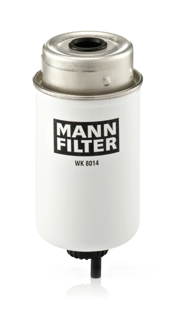Filtre a carburant
