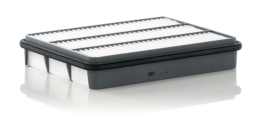 Filtre à air MANN-FILTER C 31 007