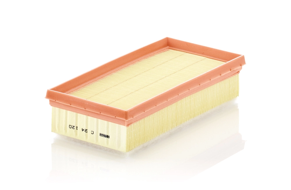 Filtre à air MANN-FILTER C 24 120