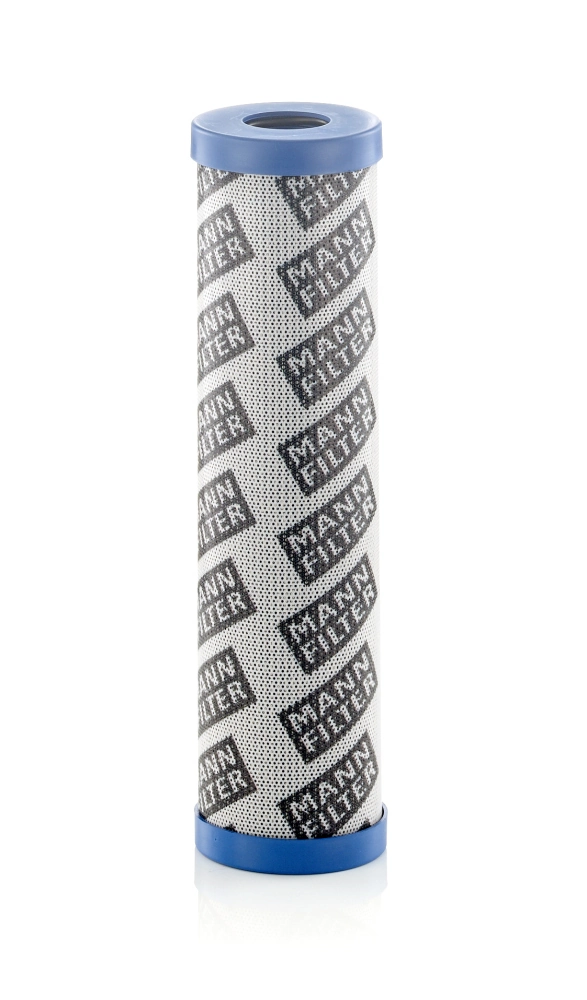 Filtre, système hydraulique de travail MANN-FILTER HD 9003