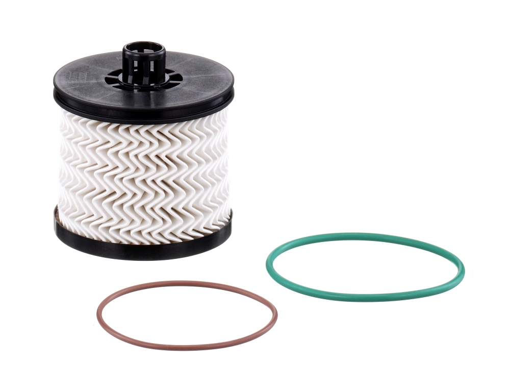 Filtre à carburant Mann-Filter