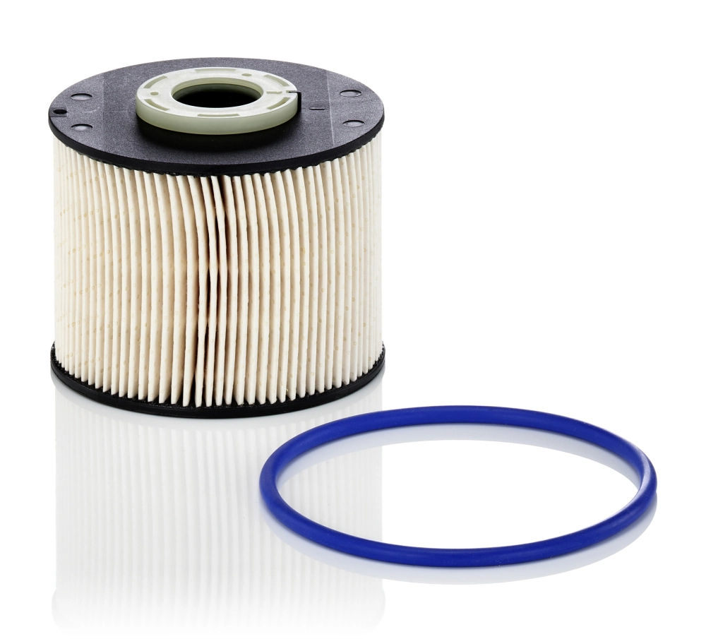 Filtre a carburant