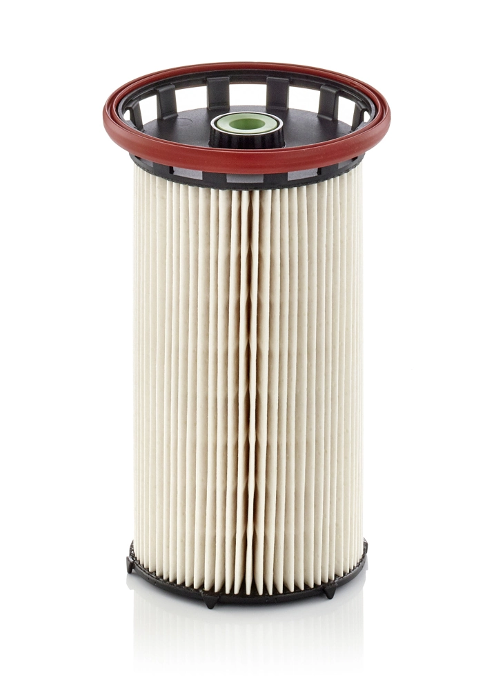 Filtre à carburant Mann-Filter