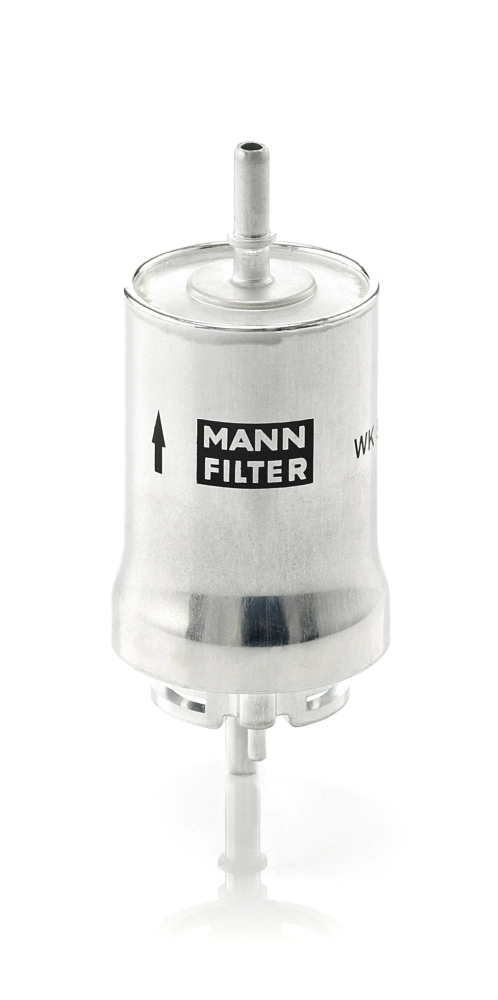Filtre à carburant MANN-FILTER WK 59 x
