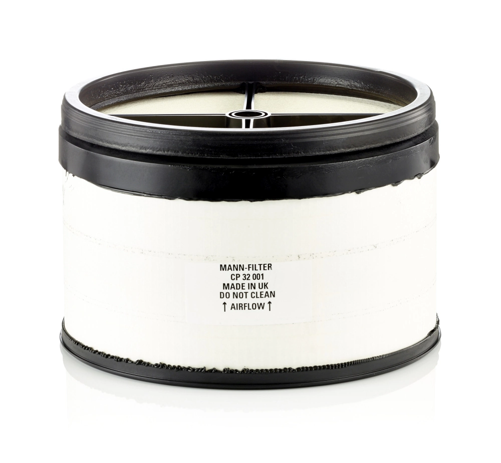 Filtre à air MANN-FILTER CP 32 001