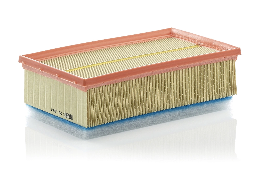 MANN-FILTER C28160/1 — Фільтр повітряний (вир-во MANN)