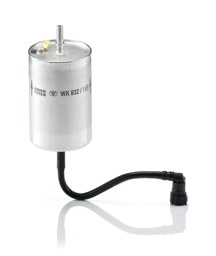 Filtre a carburant