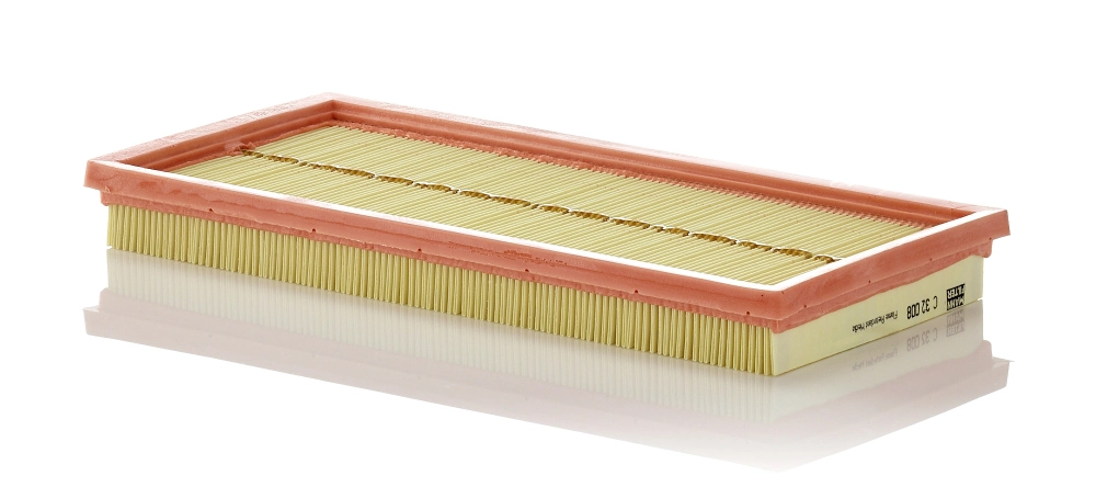 Filtre à air MANN-FILTER C 32 008