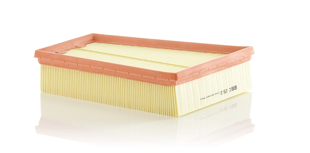 Filtre à air MANN-FILTER C 2512