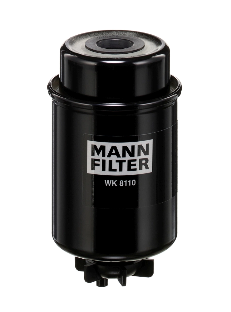Filtre à carburant MANN-FILTER WK 8110