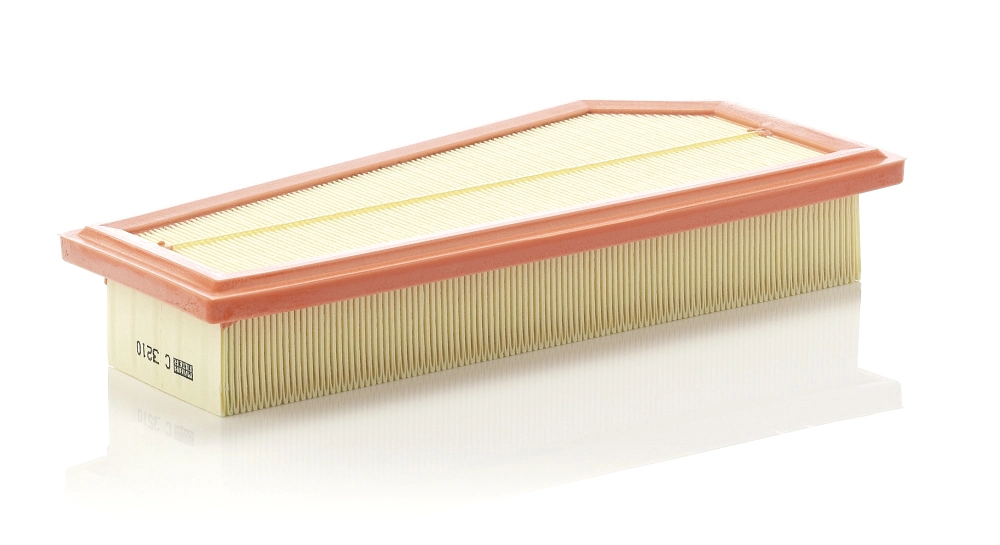 Filtre à air MANN-FILTER C 3210