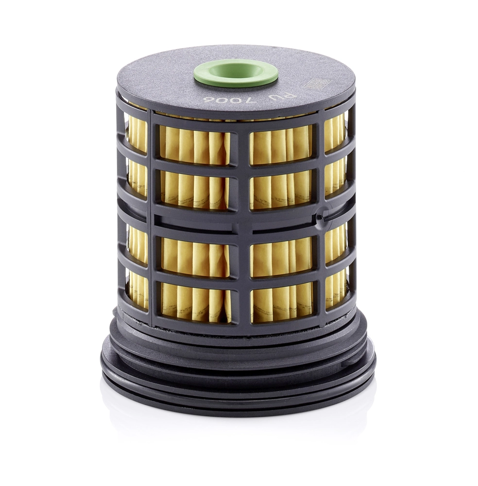Filtre à carburant MANN-FILTER PU 7006