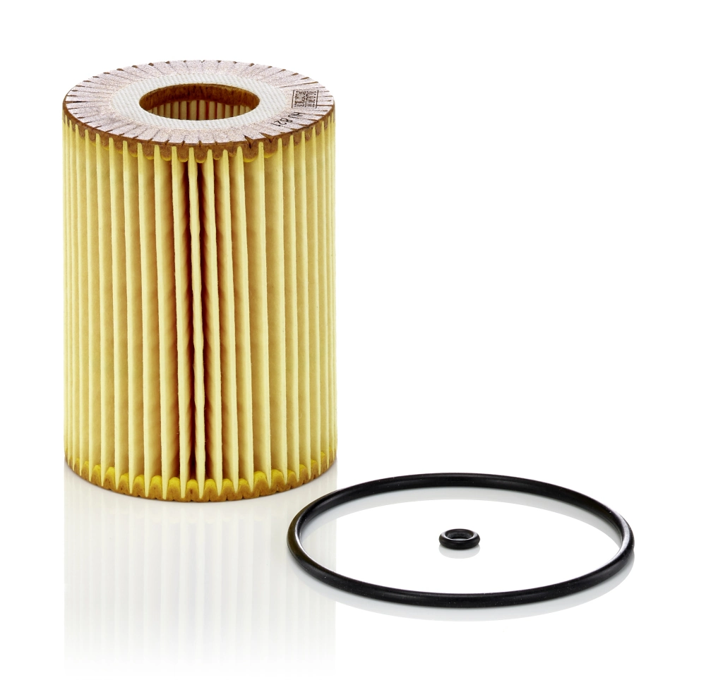 MANN-FILTER HU821X — Фільтр масляний