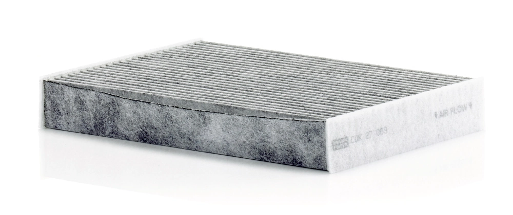 Filtre, air de l'habitacle MANN-FILTER CUK 27 009