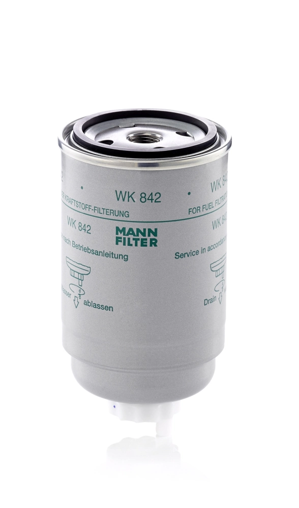 Filtre a carburant