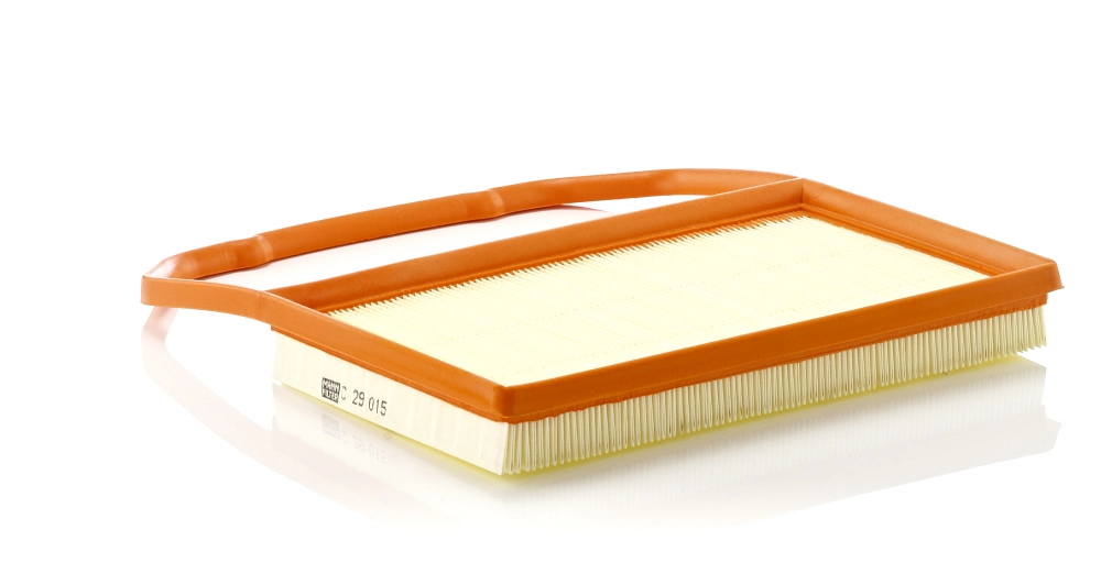 Filtre à air MANN-FILTER C 29 015