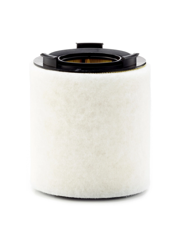 MANN-FILTER C15008 — Фільтр повітряний SKODA, VW (вир-во MANN)