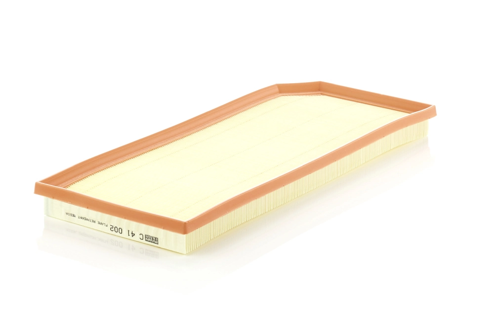 Filtre à air MANN-FILTER C 41 002